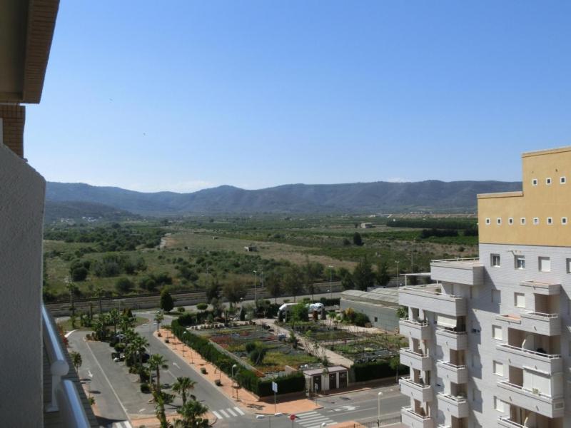 شقة Edessa - 2 Linea De Playa أوروبيسا ذيل مار المظهر الخارجي الصورة